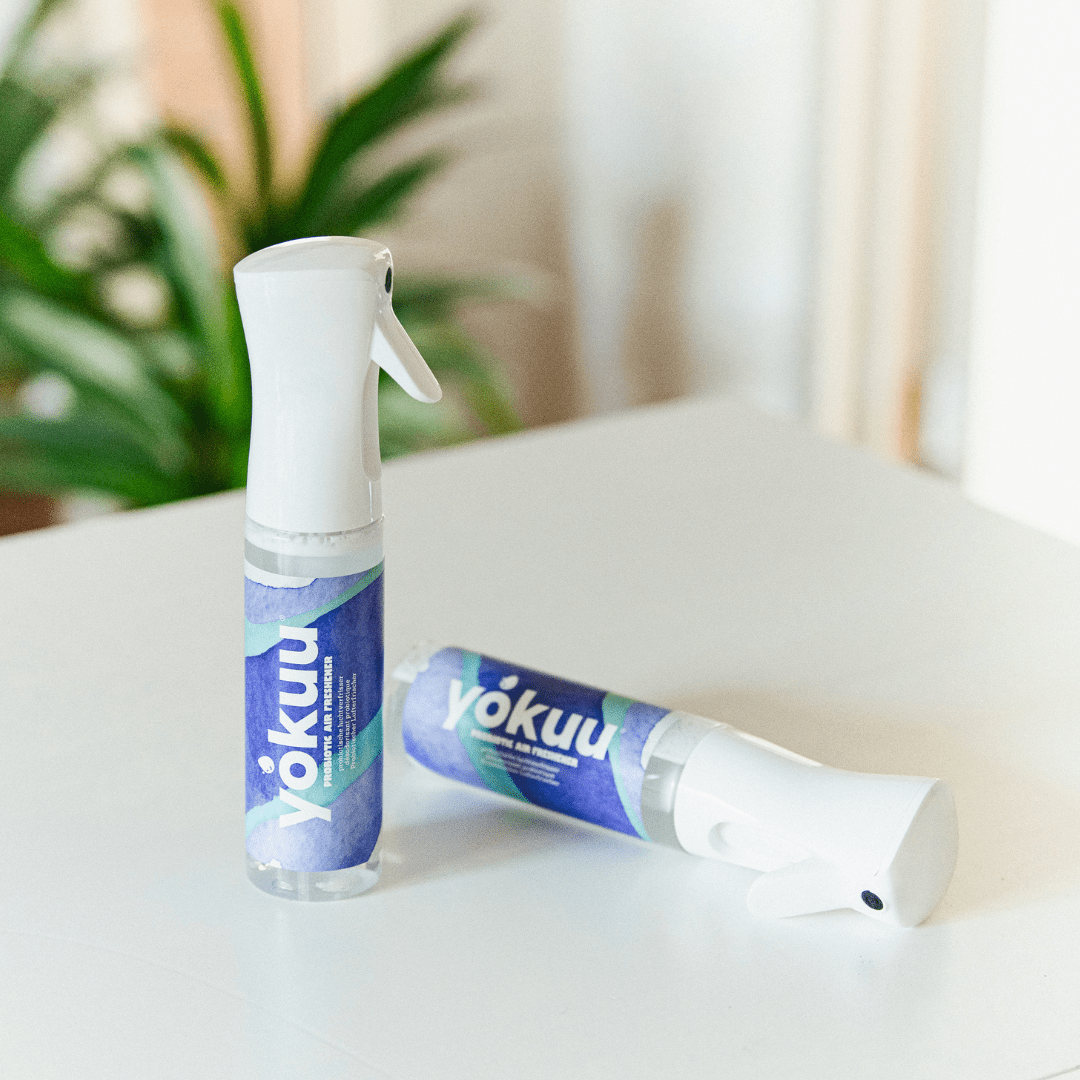 Luchtverfrisser Refill