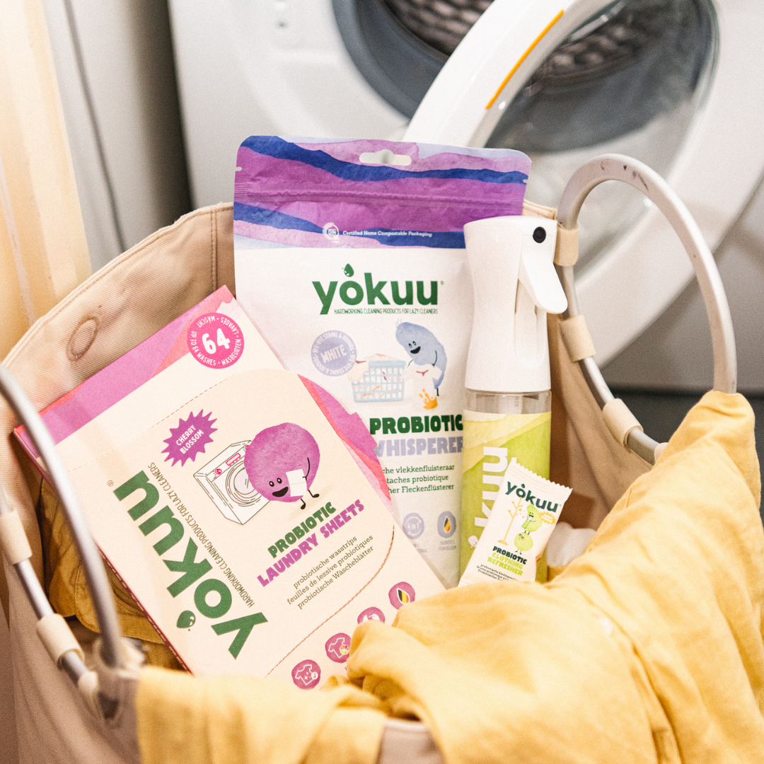 Lazy Laundry Bundle