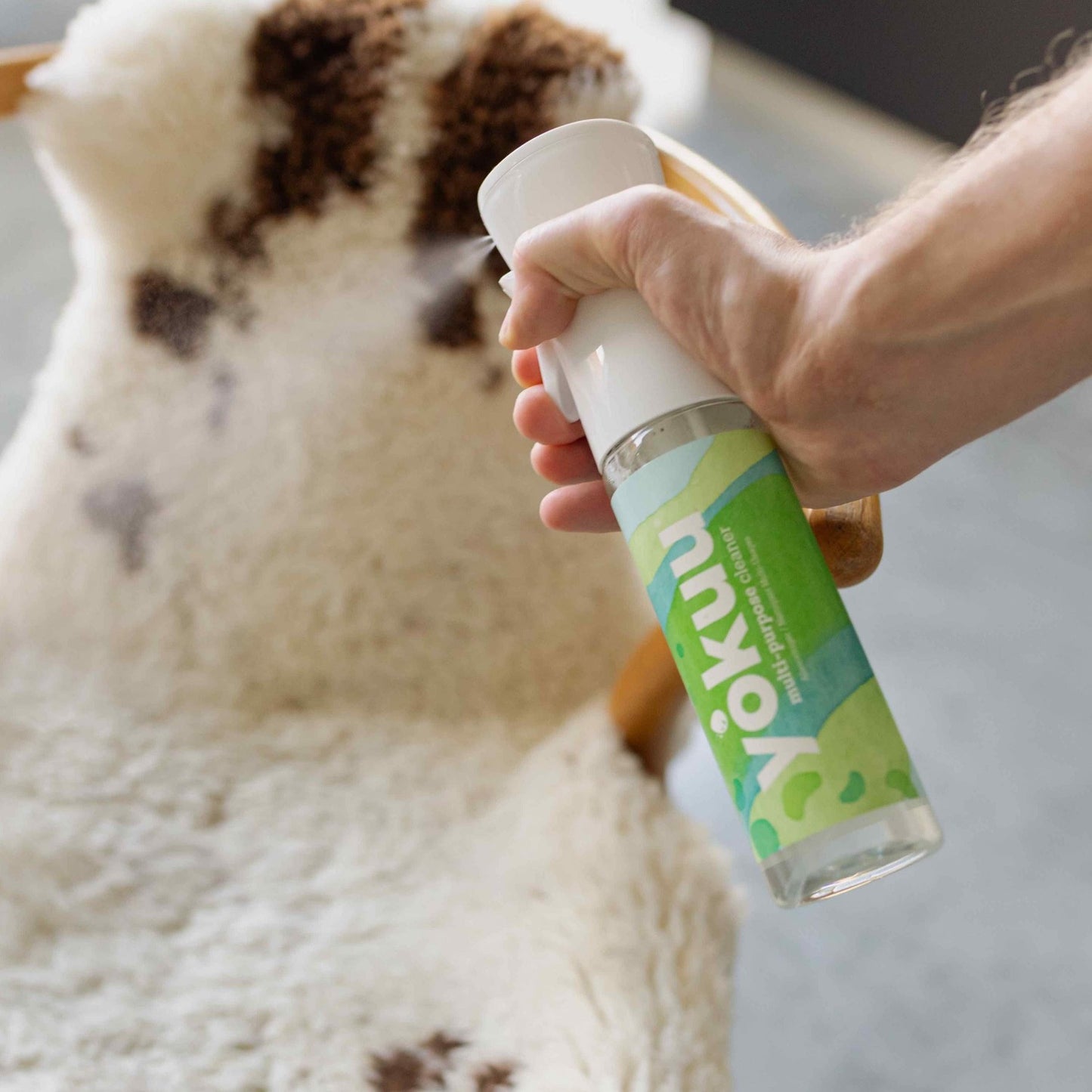 Multi-Purpose Cleaner Starter Kit - YOKUU