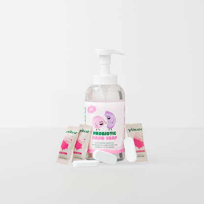 Hand Soap Starter Kit