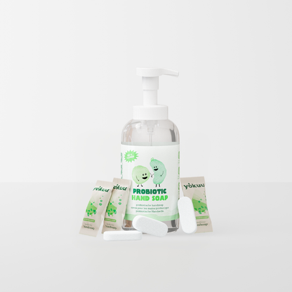 Hand Soap Starter Kit