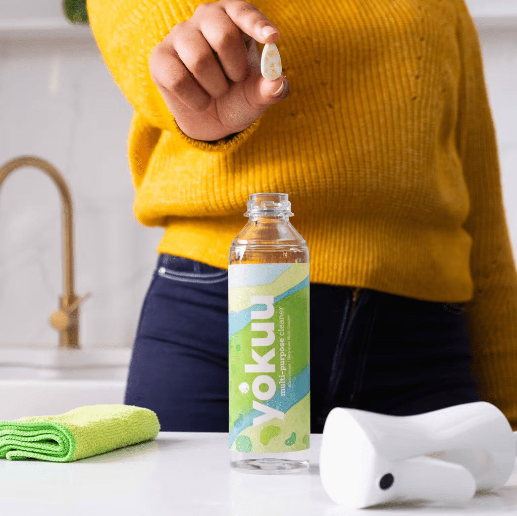 Multi-Purpose Cleaner Refill - YOKUU