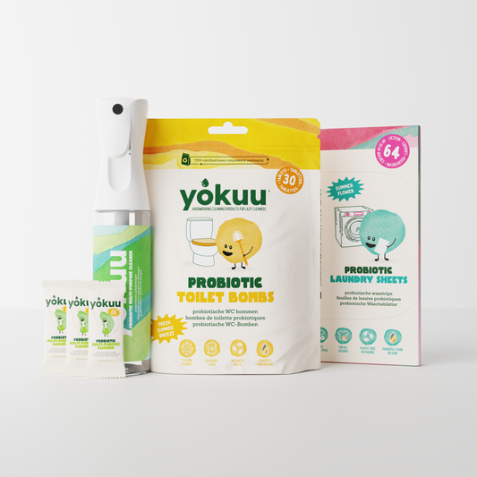 Ganzes Zuhause Bundle