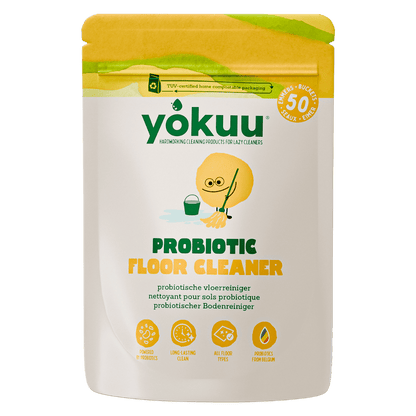 Floor Cleaner (200g)