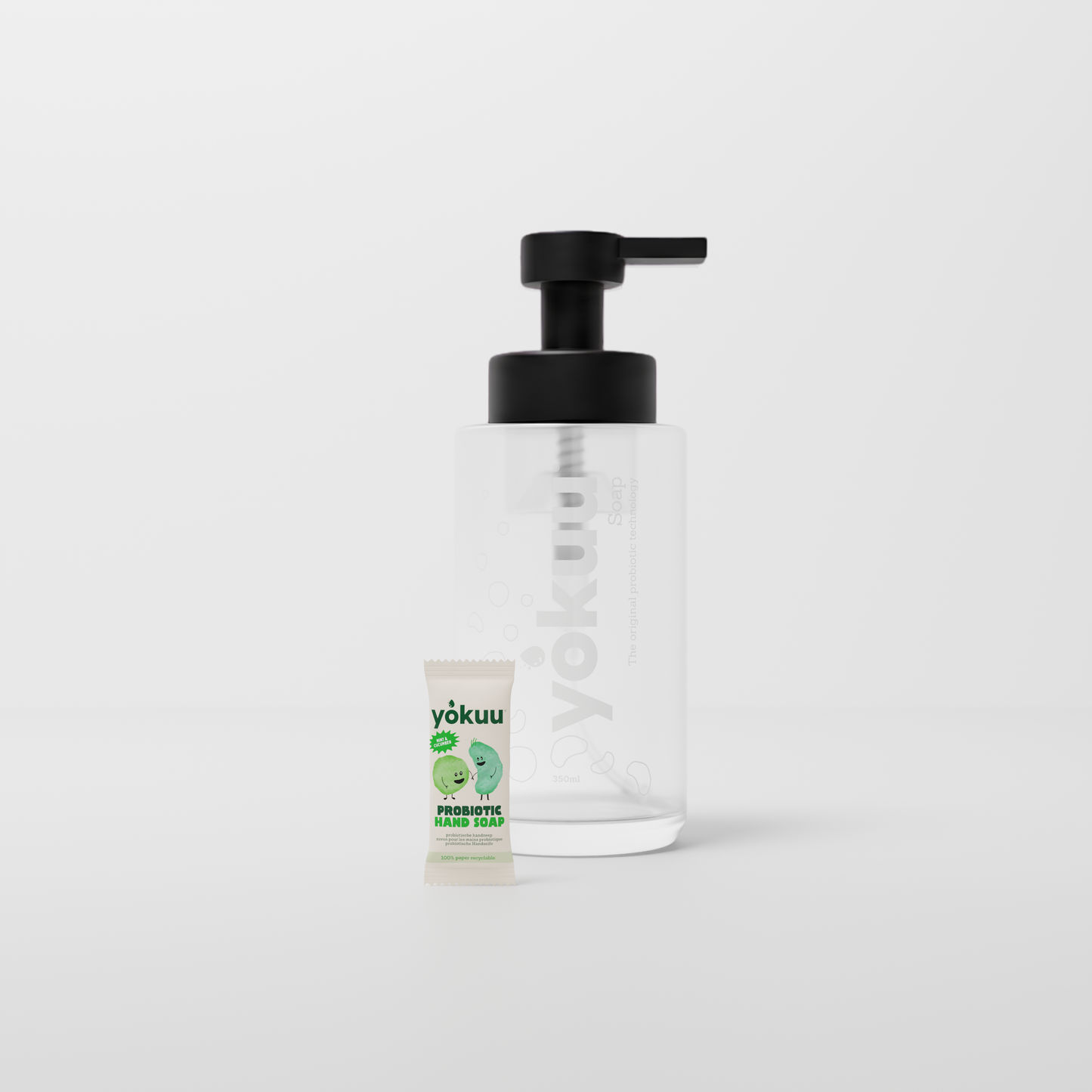 Hand Soap Starter Kit