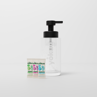Hand Soap Starter Kit