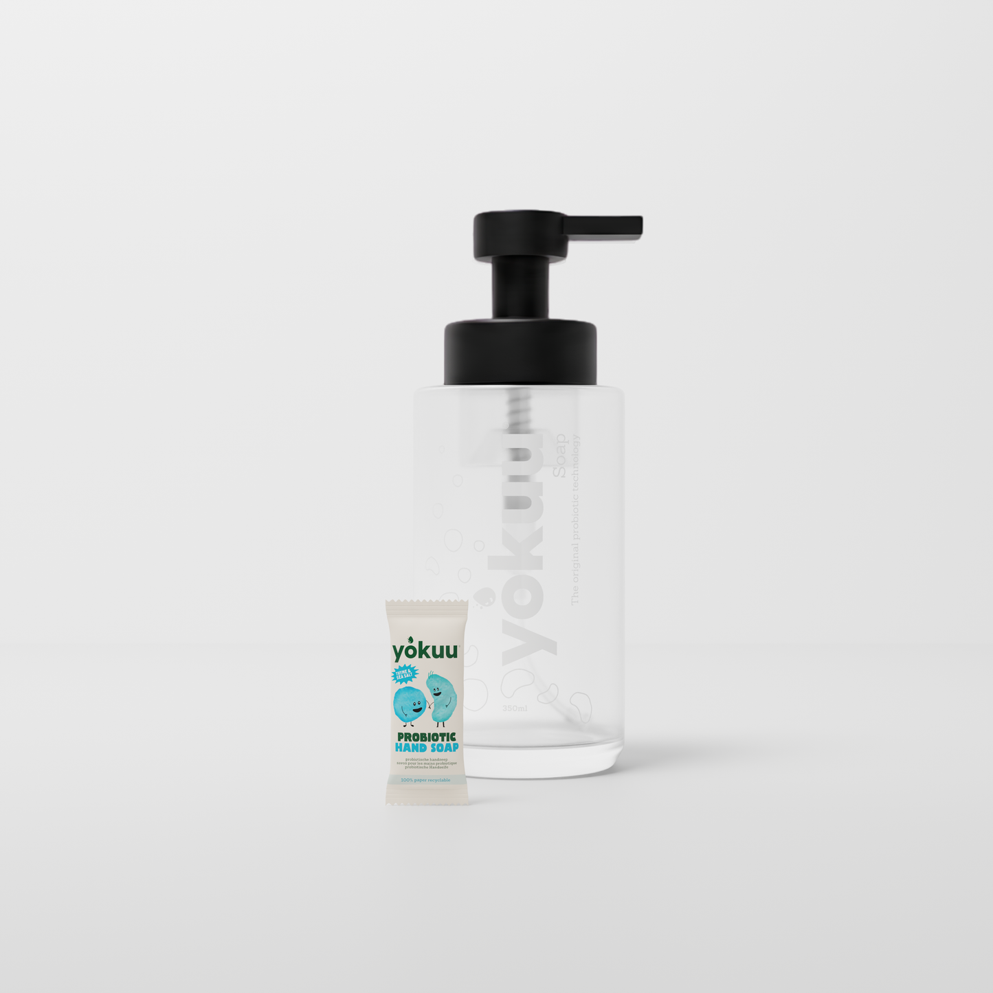 Hand Soap Starter Kit