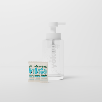 Hand Soap Starter Kit
