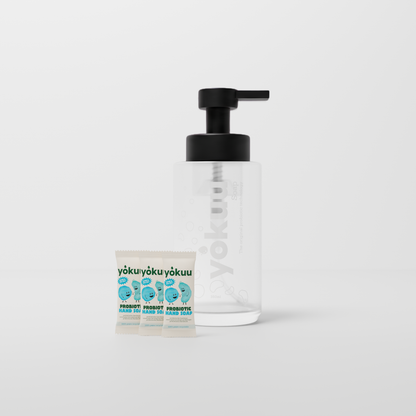 Hand Soap Starter Kit