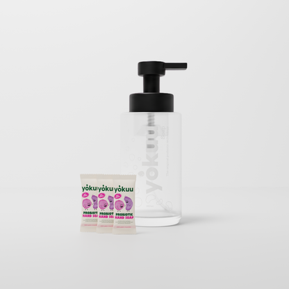 Hand Soap Starter Kit