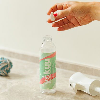 Pet Refresher Refill