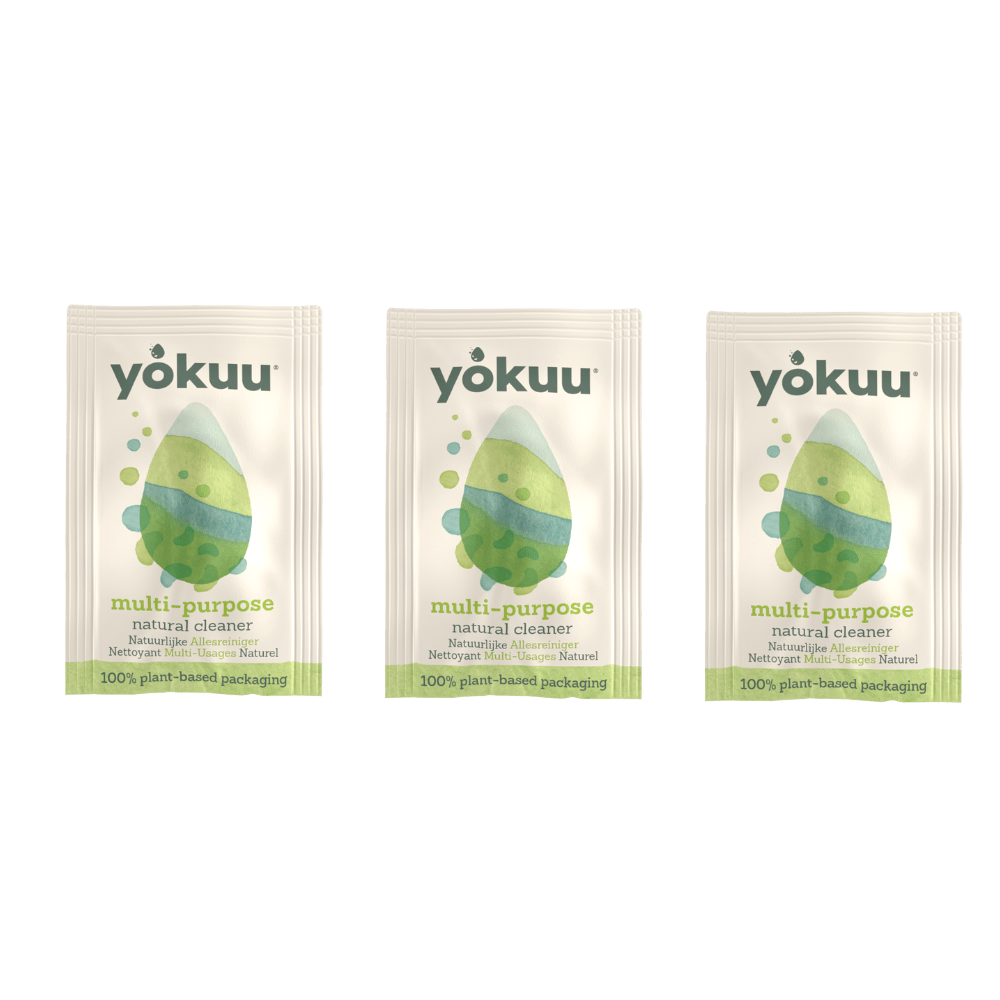 Multi-Purpose Cleaner Refill - YOKUU