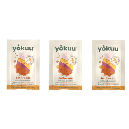 Bathroom Cleaner Refill - YOKUU