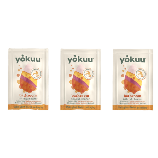 Bathroom Cleaner Refill - YOKUU