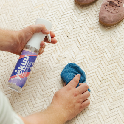 Stain & Odour Remover for Pets