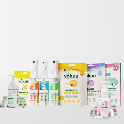 Full Home Bundle