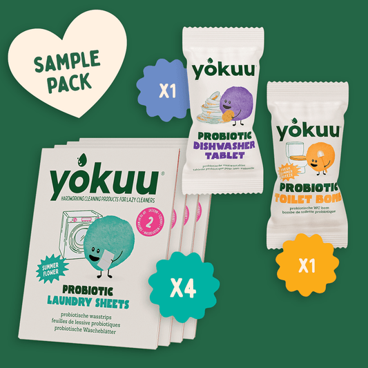 YOKUU proefpakket