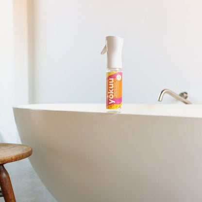 Nettoyant salle de bains — Kit de démarrage