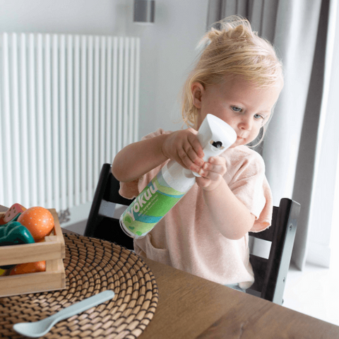 Multi-Purpose Cleaner Refill
